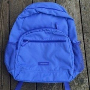 Vera Bradley Lighten Up Daytripper Backpack - Lightly used